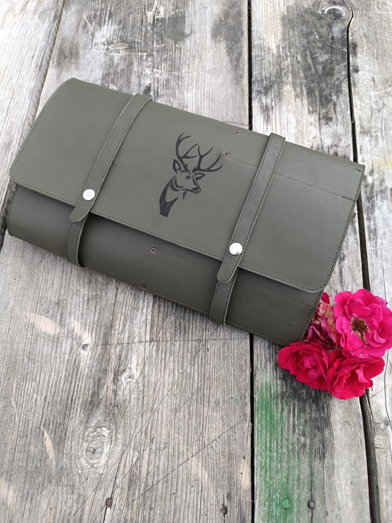 Rezanje kaiševa po mjeri