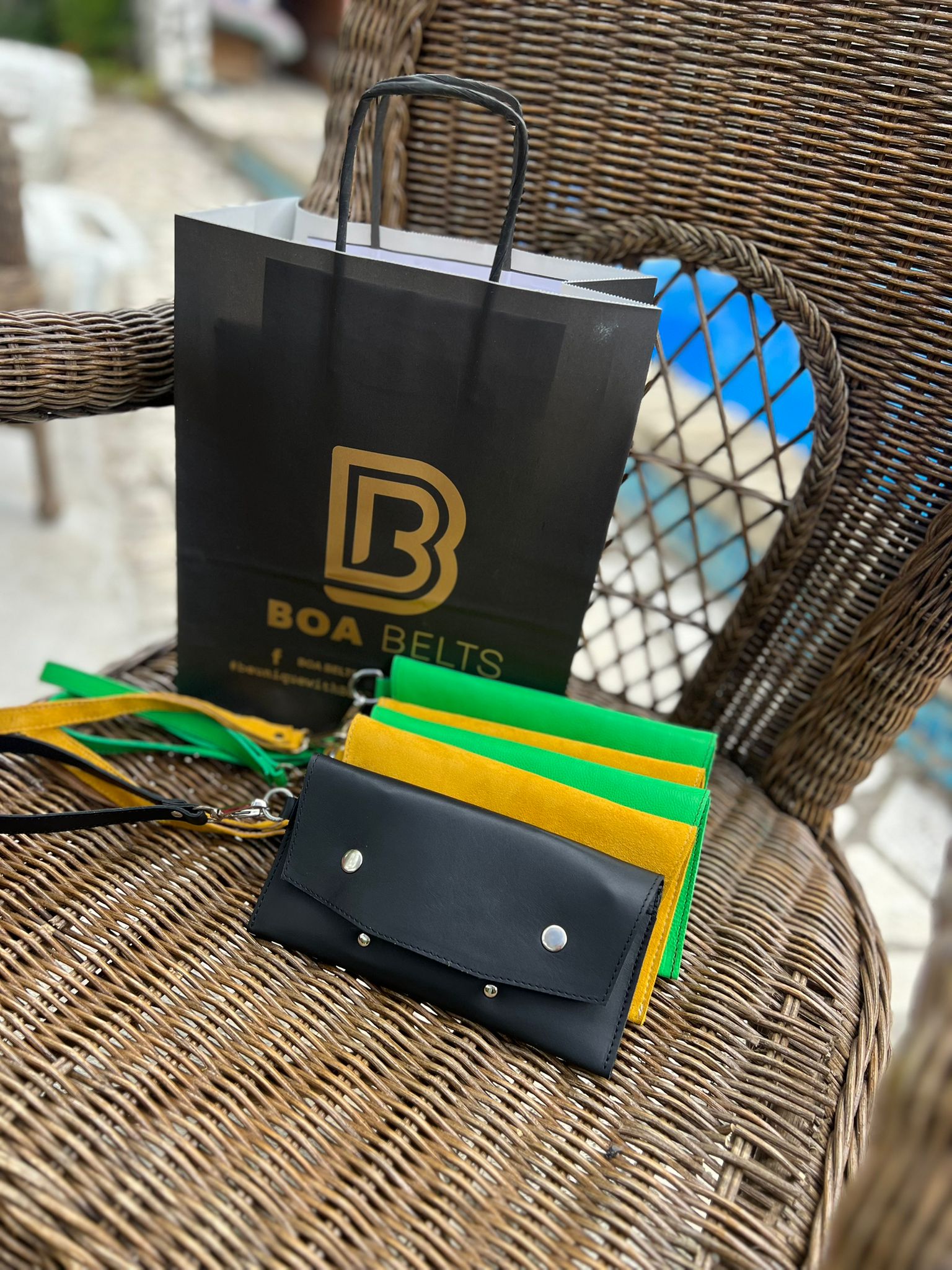 Završena kolekcija kaiševa