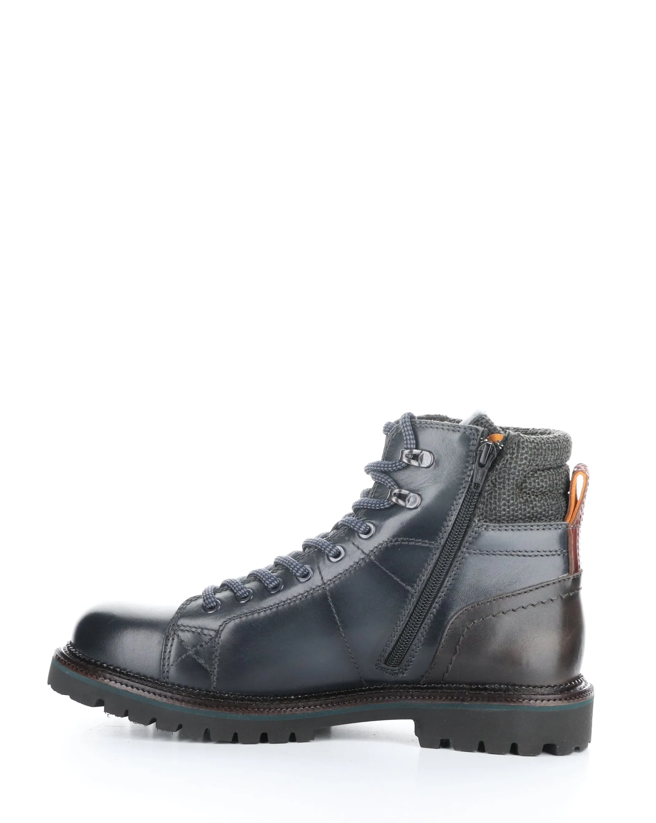 13069 ANTHRACITE COMBI Elasticated Boots