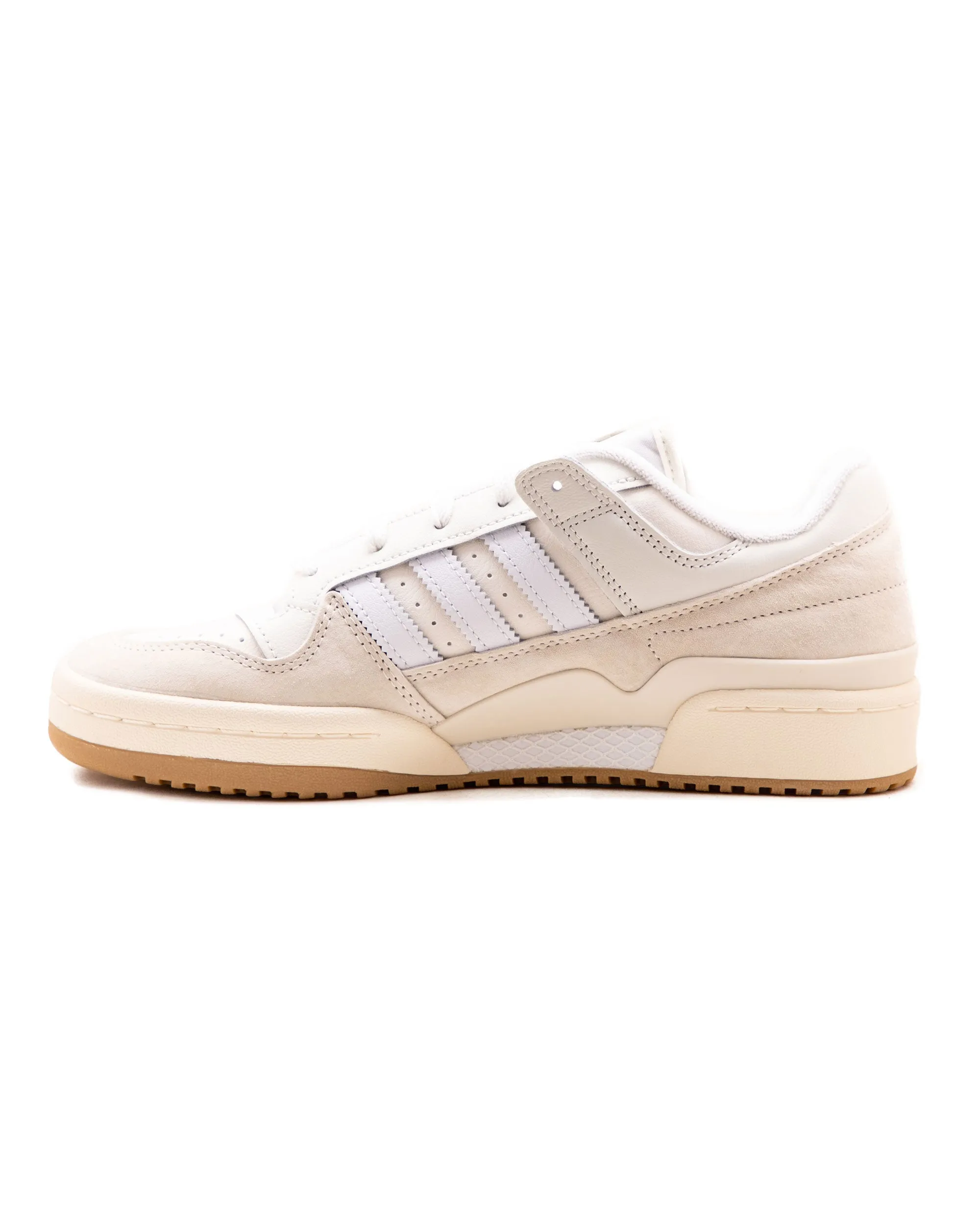 Adidas Forum Low CL Beige