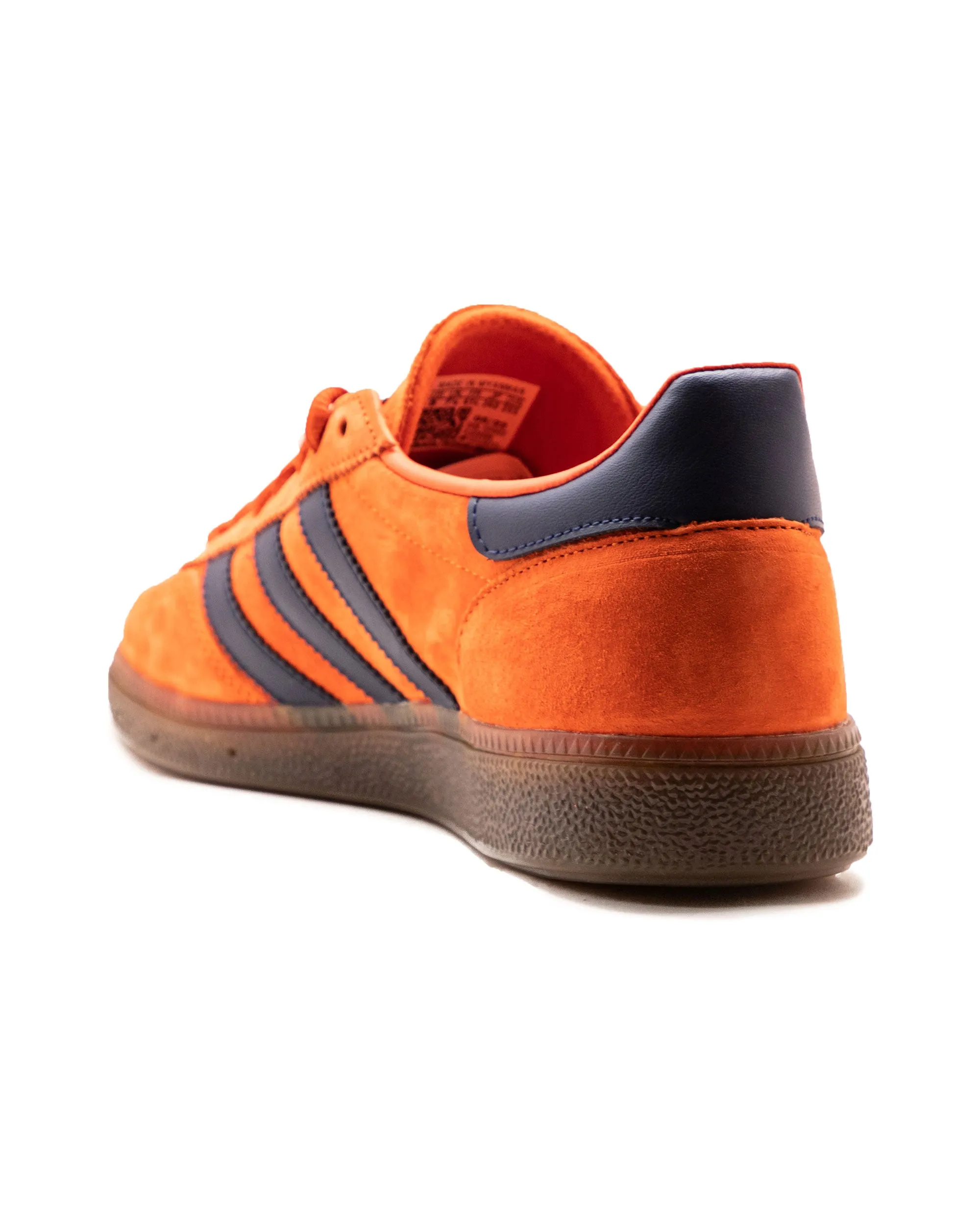 Adidas Handball Spezial Arancione