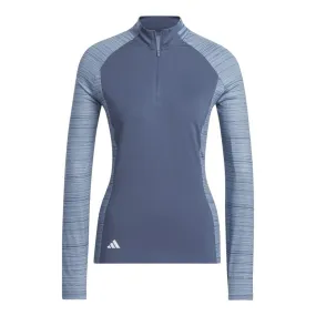 adidas Ladies Ultimate365 Long Sleeve Golf Midlayer IT9792