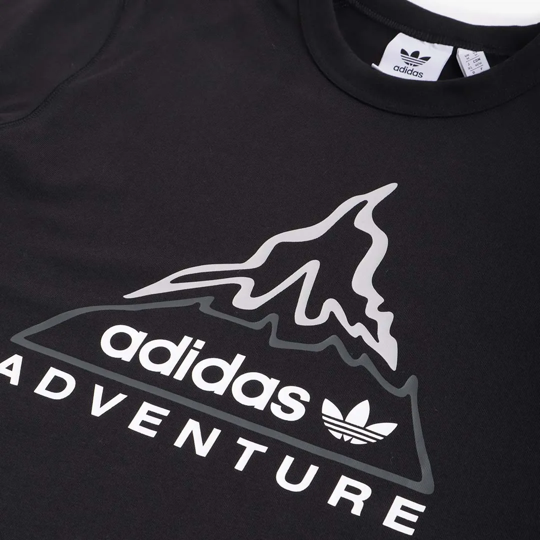 Adidas Originals Adventure Volcano T-Shirt