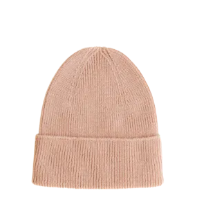 Beanie Fonzie Rose (matching adults and kids)