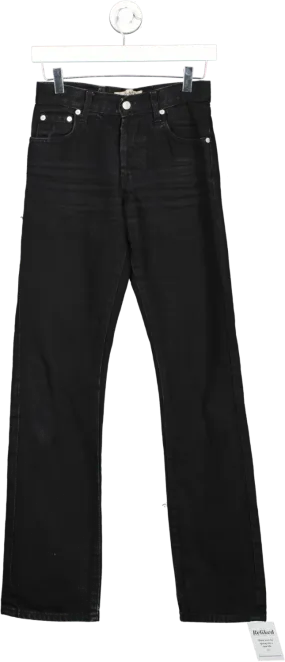 big star Black Pioneer Slim Fit Jeans W27