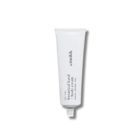 Botanical Hand   Body Cream