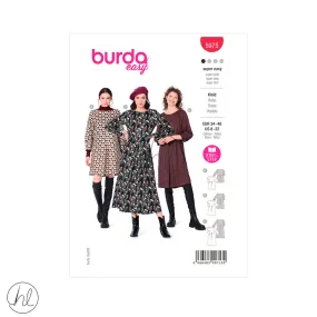 BURDA PATTERN (B5975)