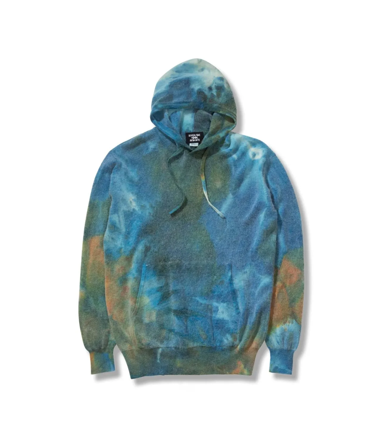 Cashmere Hoodie