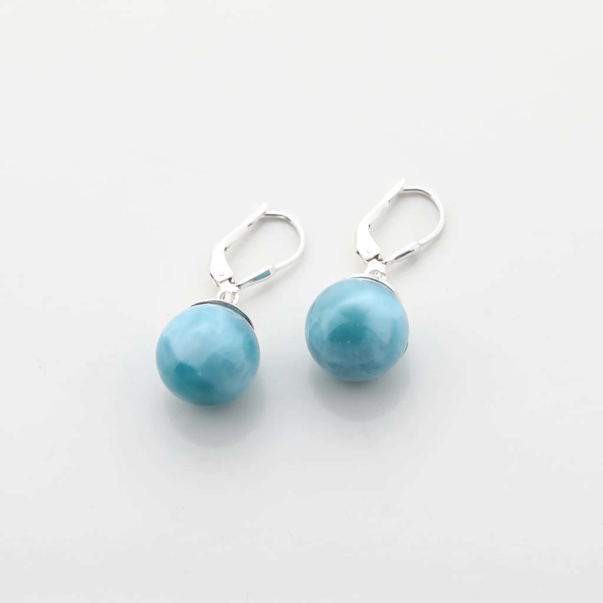 Cecile Beads Earrings - M