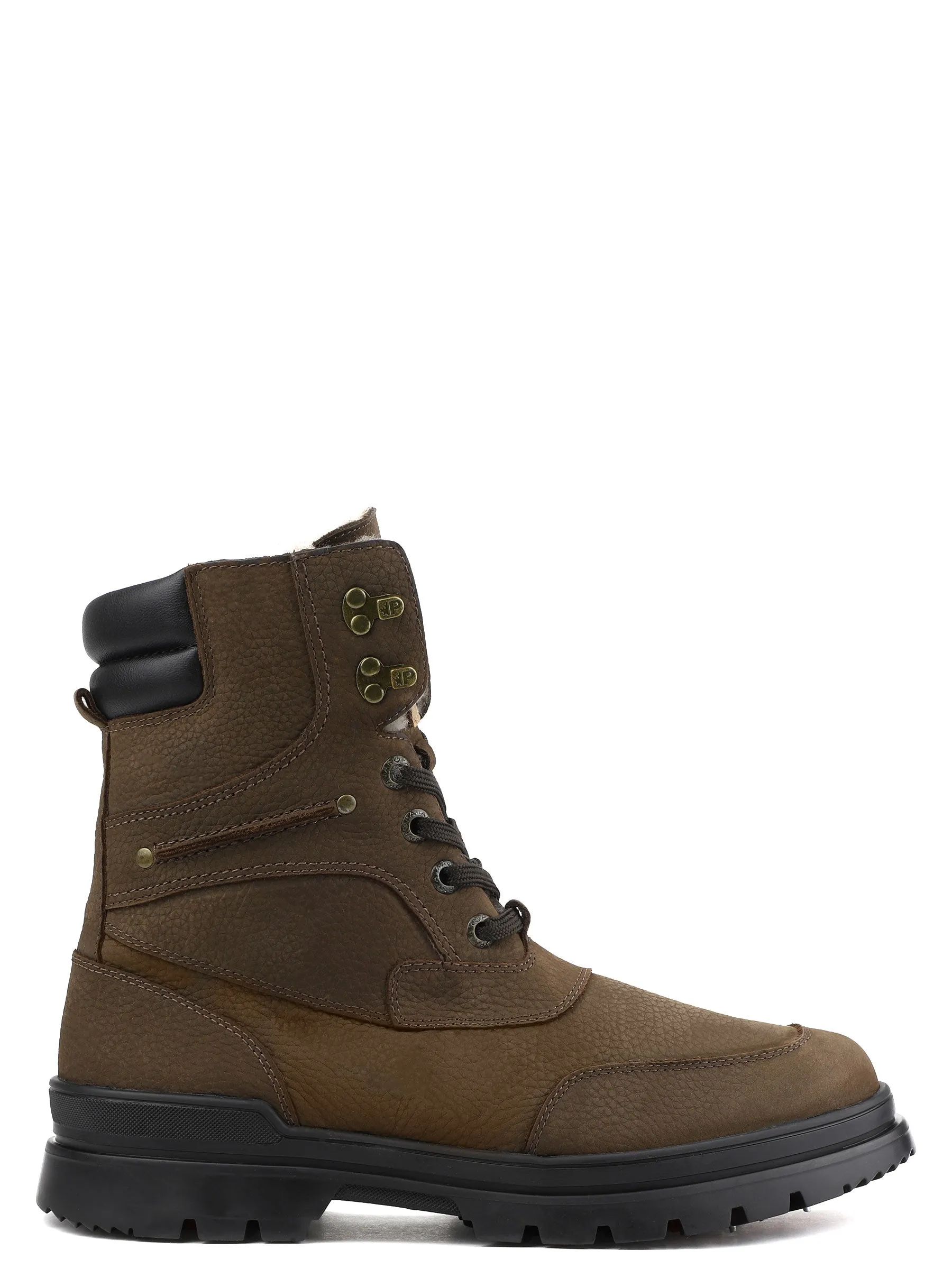 Charles S Men's Heritage Boot