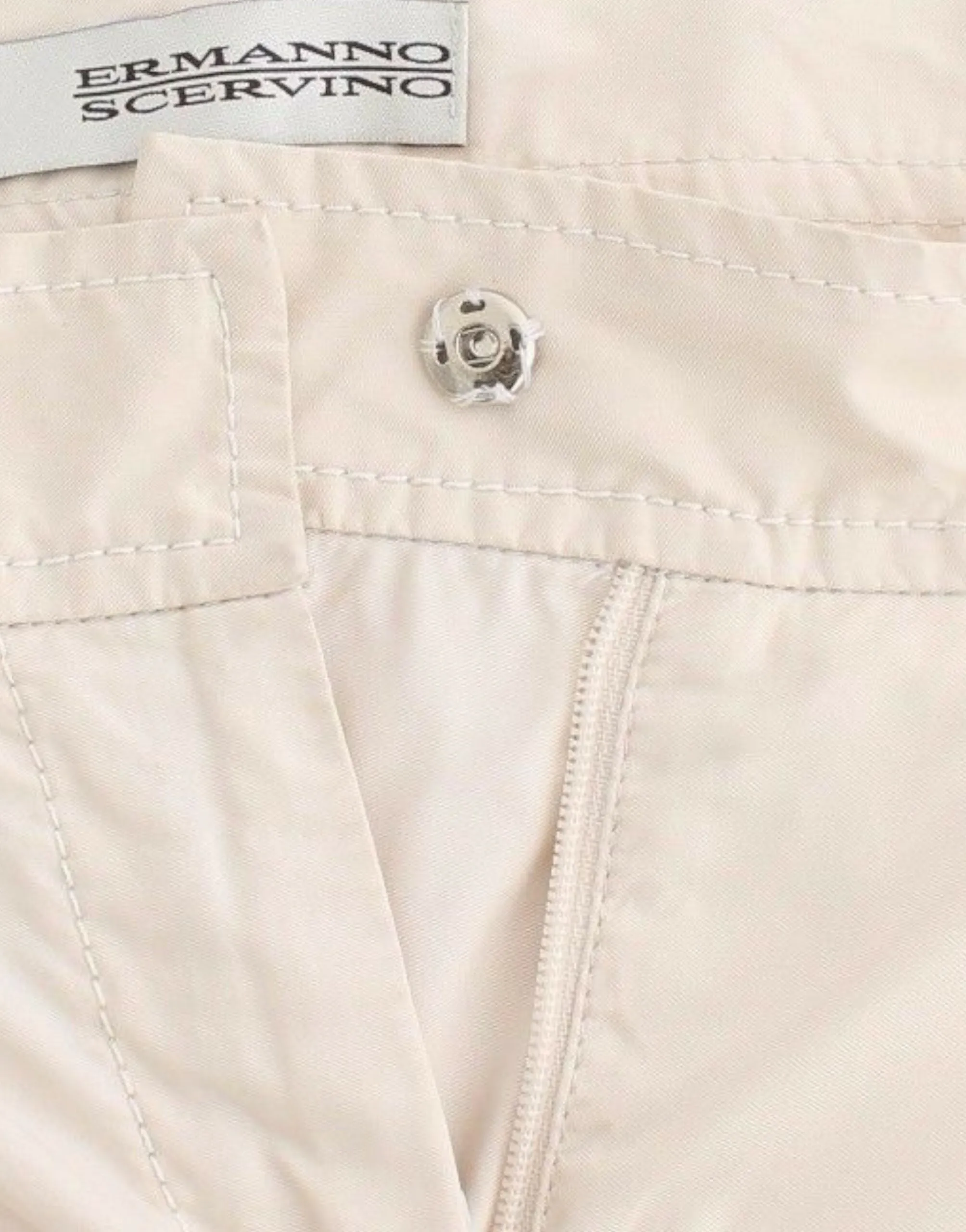 Chic Beige Chino Pants - Elegance Redefined