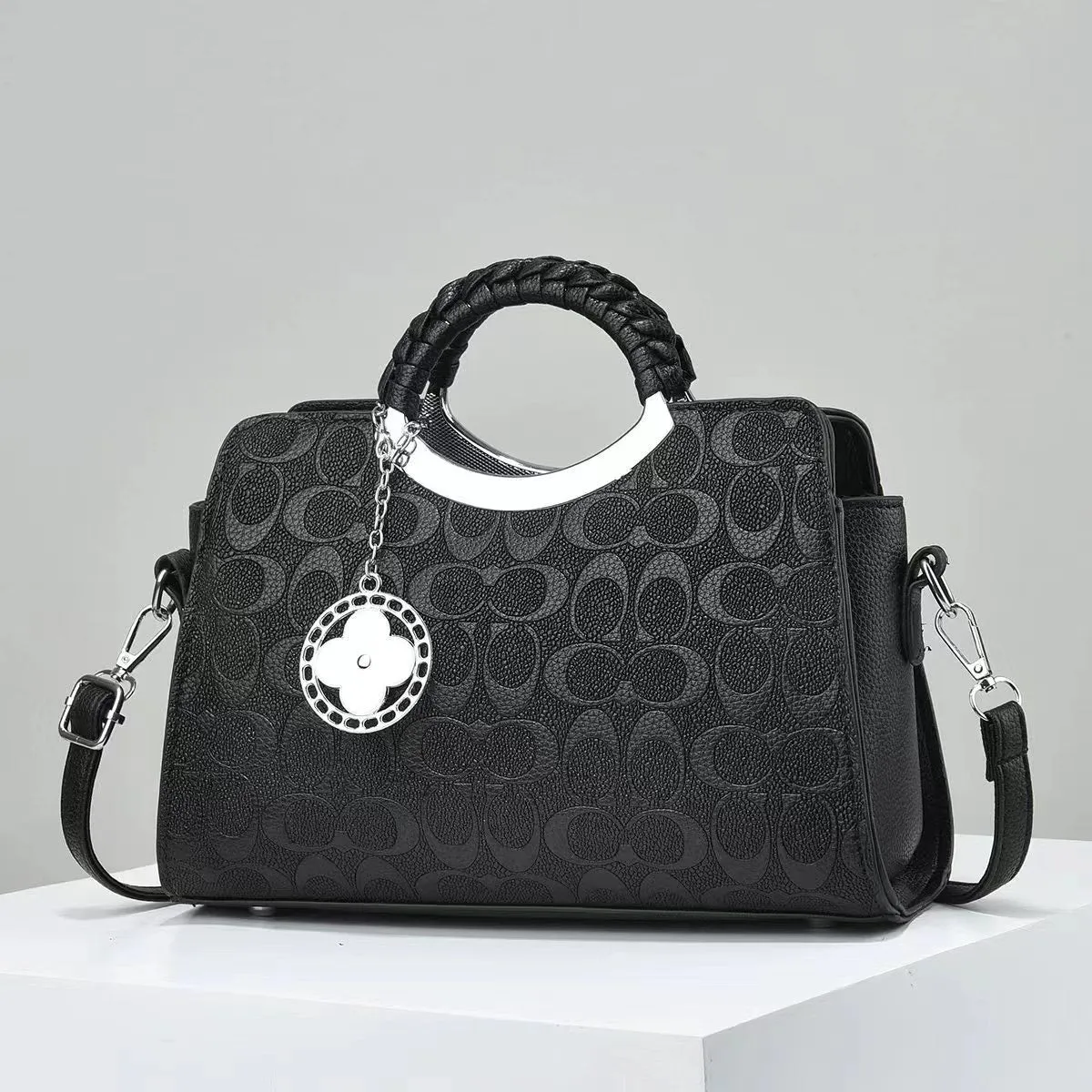 Coach Brand Handbag 5012-1