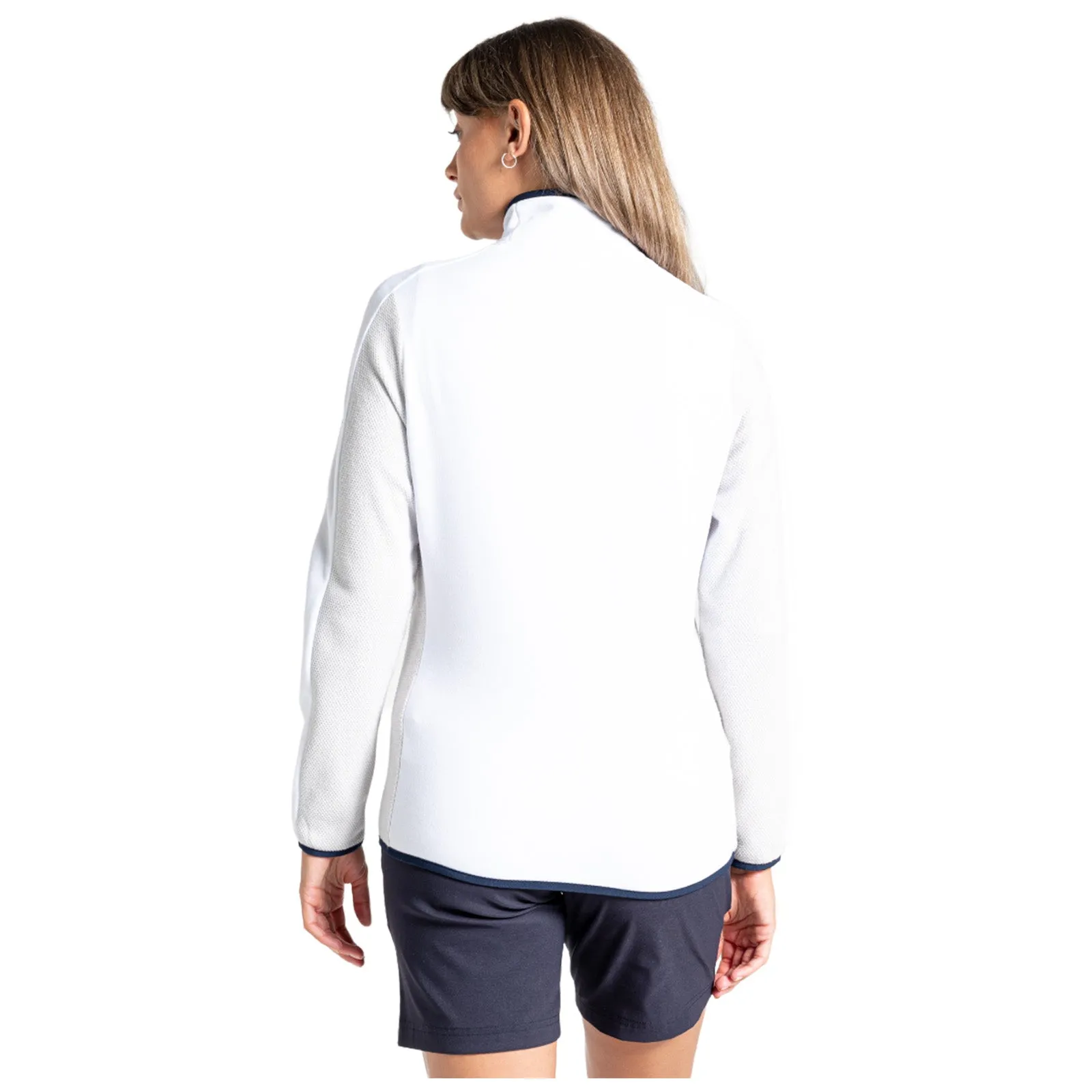 Craghoppers Ladies Minerva Half Zip Fleece