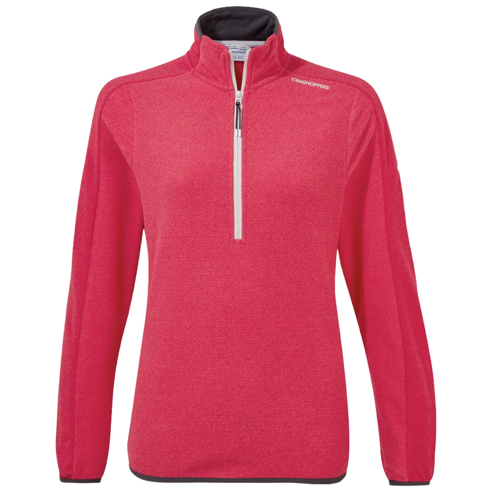 Craghoppers Ladies Minerva Half Zip Fleece