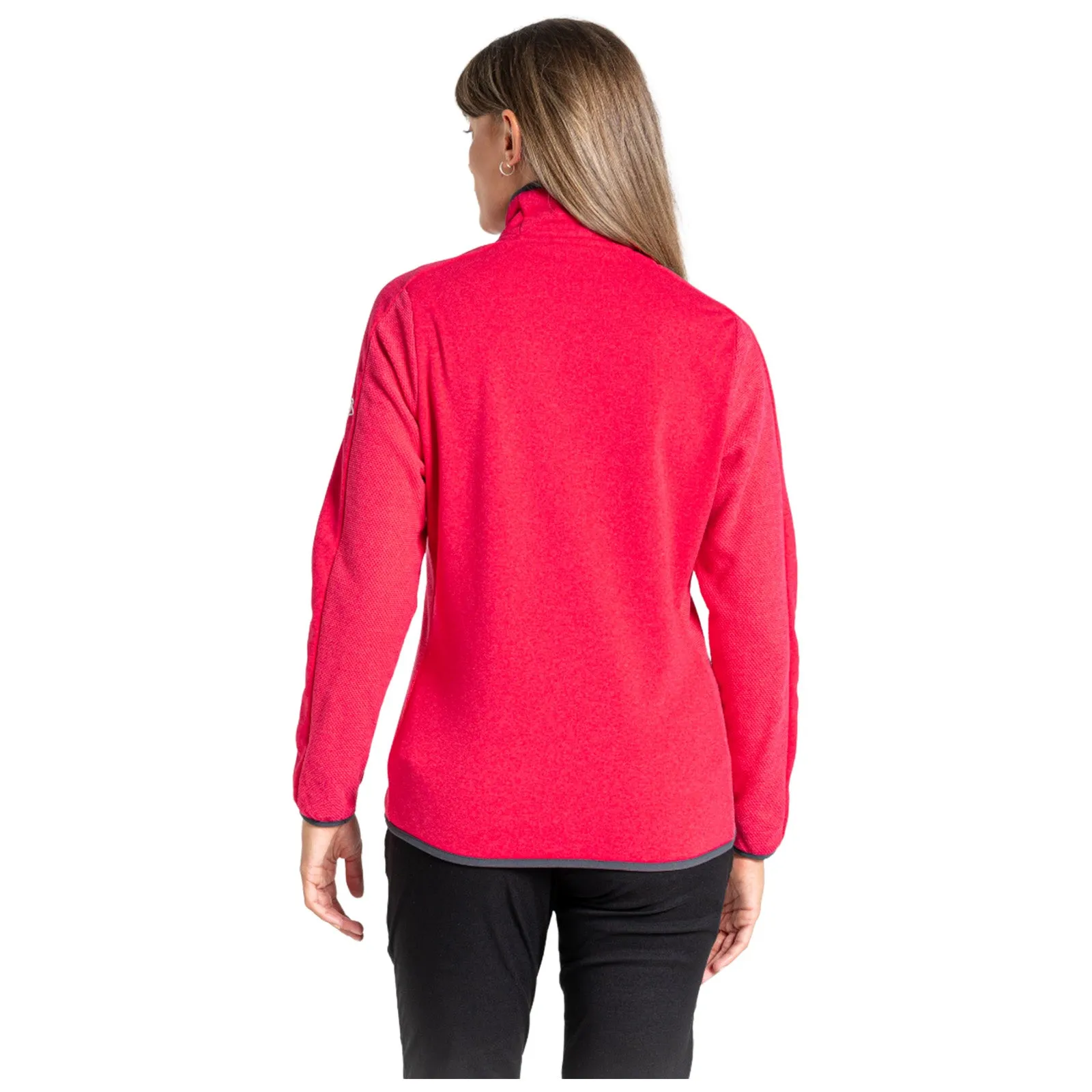 Craghoppers Ladies Minerva Half Zip Fleece