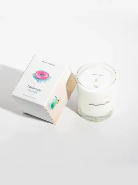 Daydream Candle