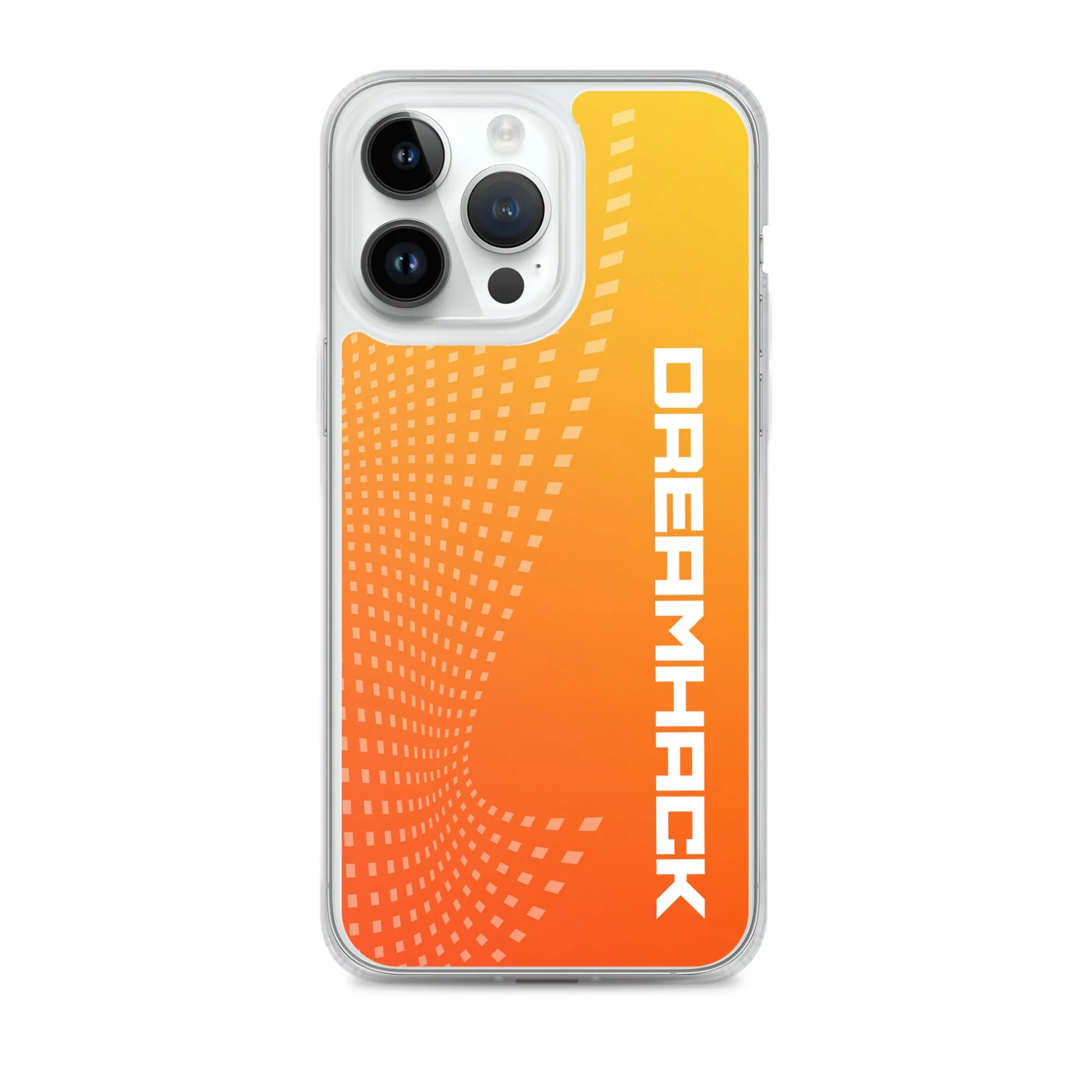 DreamHack iPhone® Case Allover Gradient