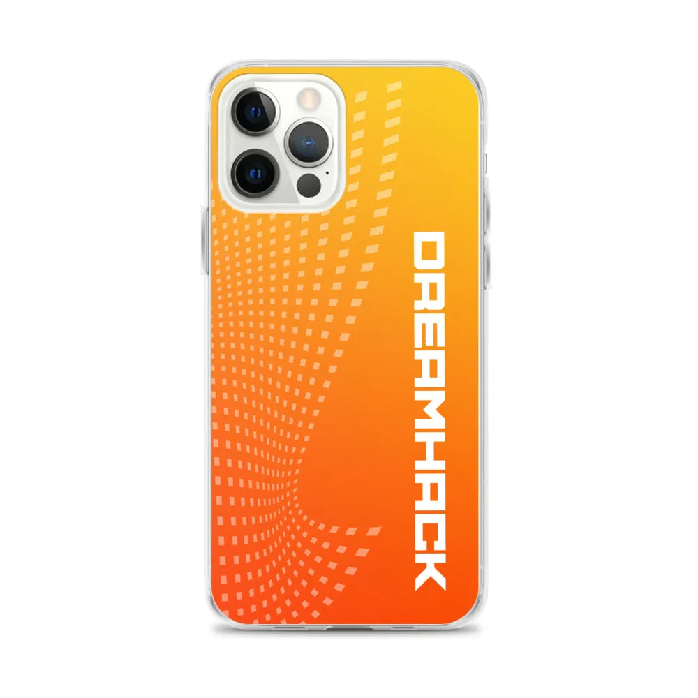 DreamHack iPhone® Case Allover Gradient