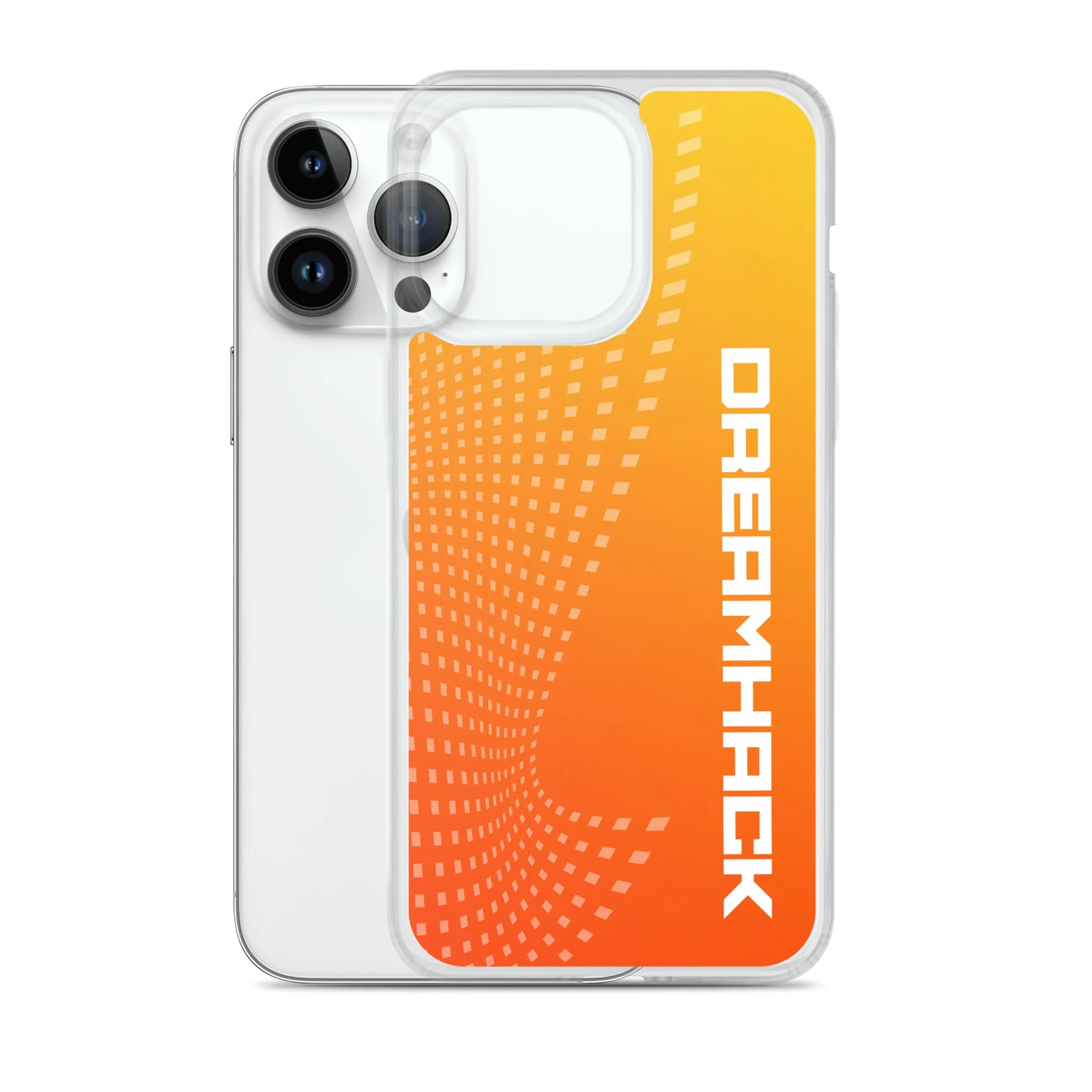 DreamHack iPhone® Case Allover Gradient