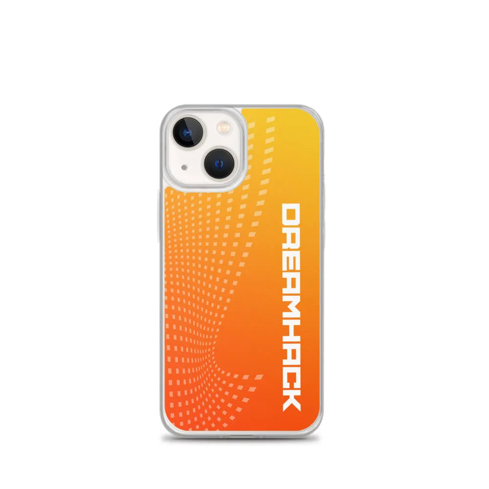 DreamHack iPhone® Case Allover Gradient