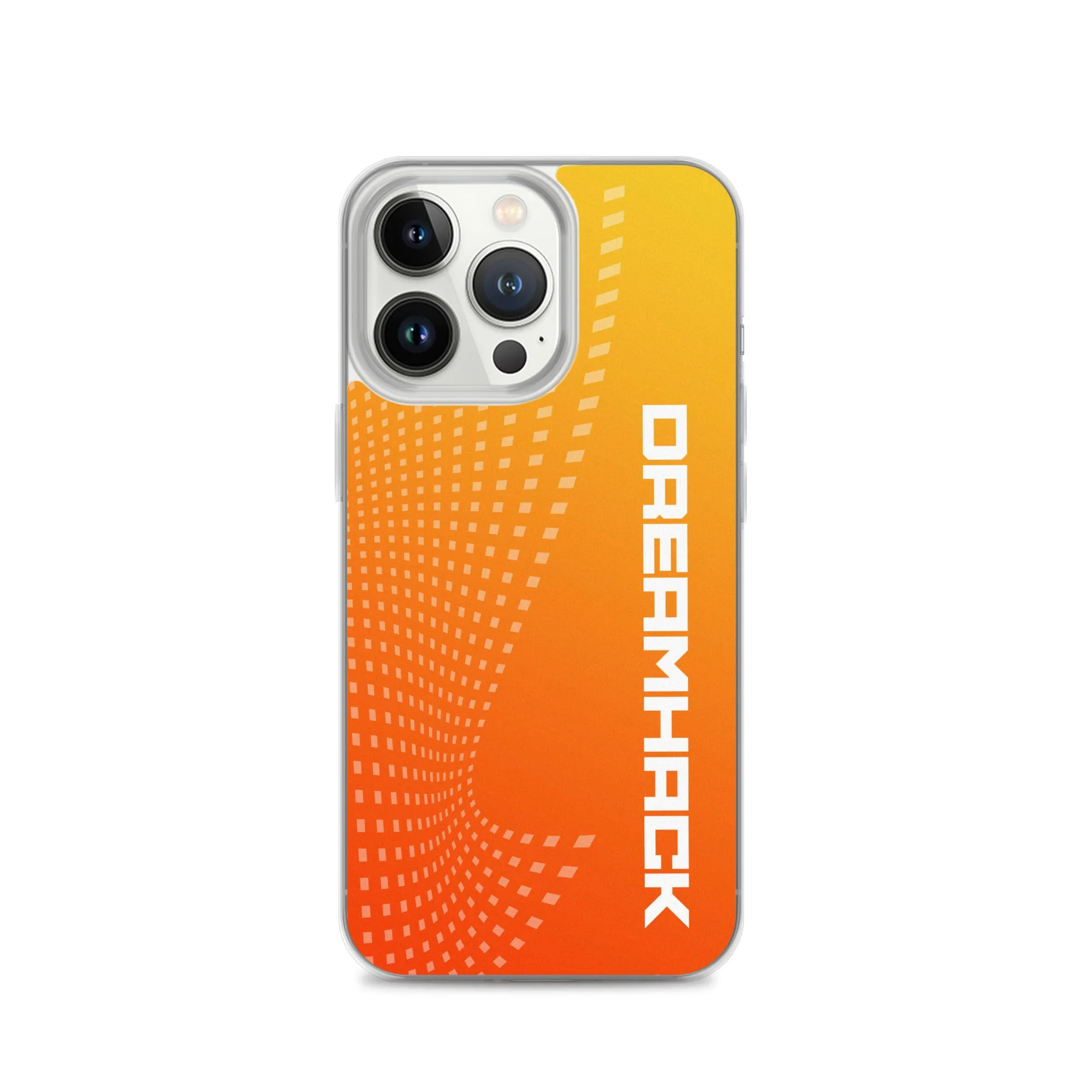 DreamHack iPhone® Case Allover Gradient