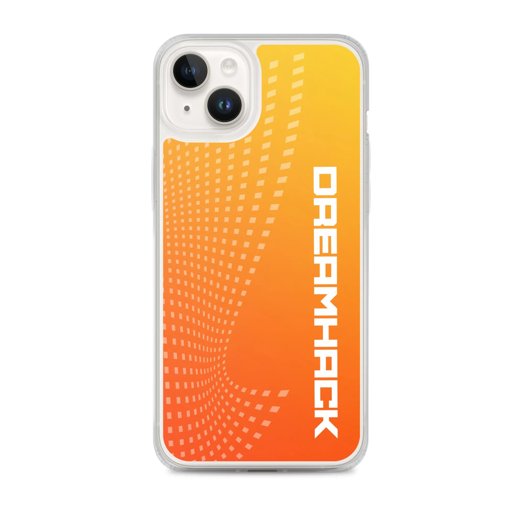 DreamHack iPhone® Case Allover Gradient