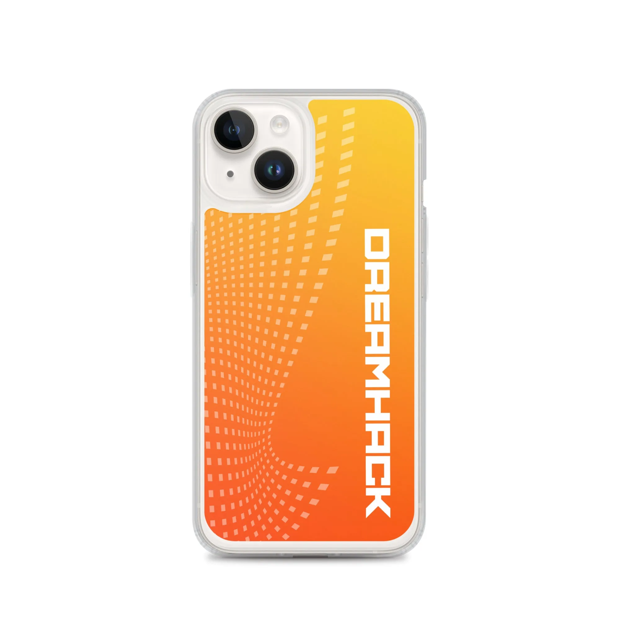 DreamHack iPhone® Case Allover Gradient