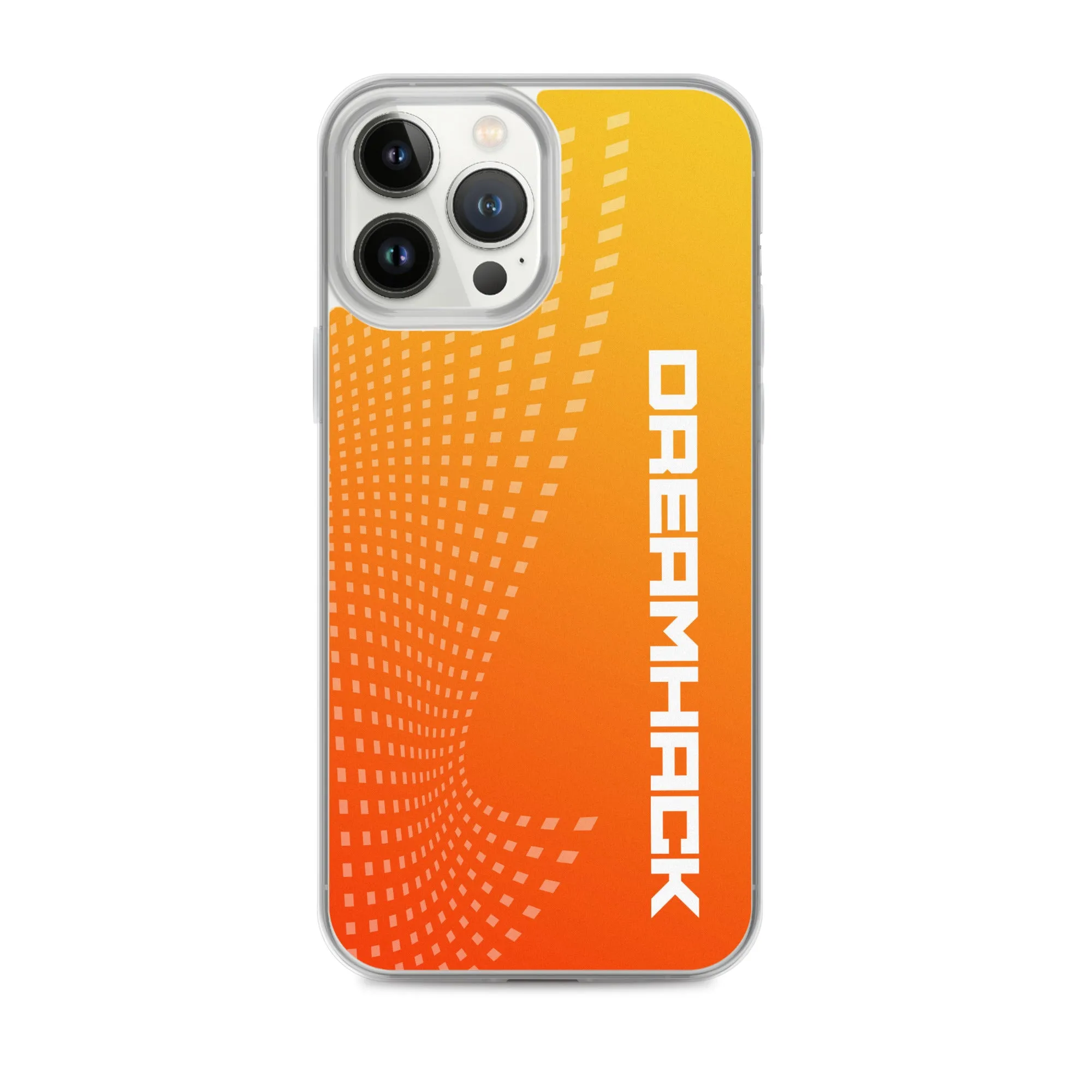 DreamHack iPhone® Case Allover Gradient