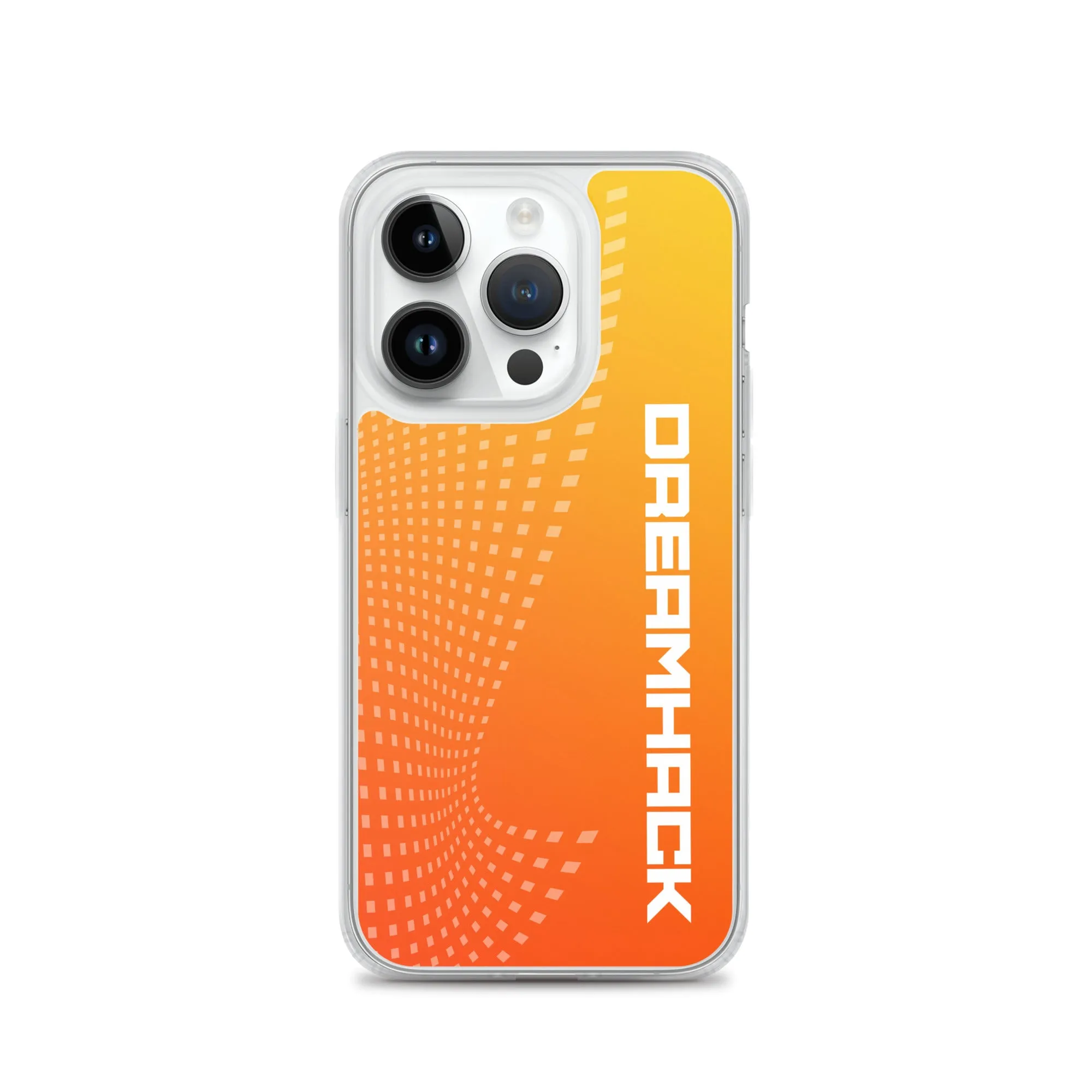 DreamHack iPhone® Case Allover Gradient