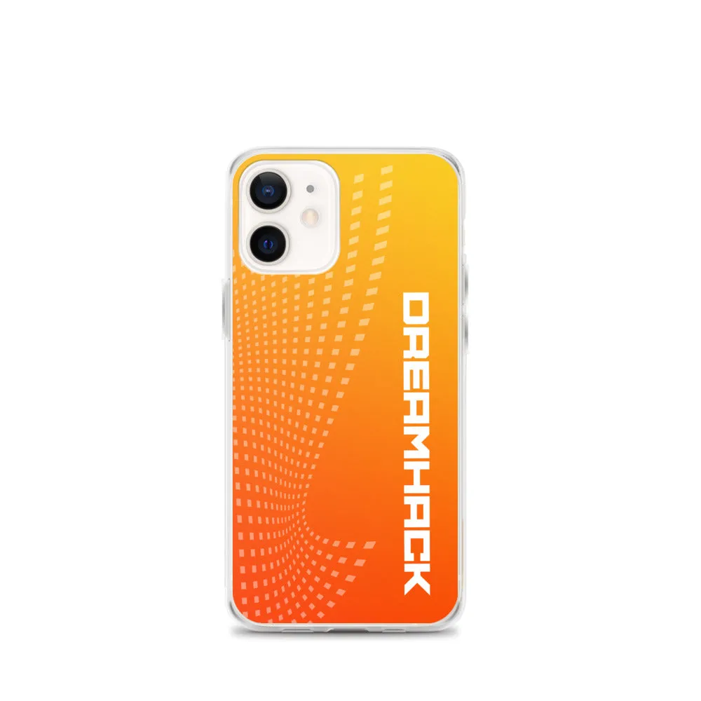 DreamHack iPhone® Case Allover Gradient