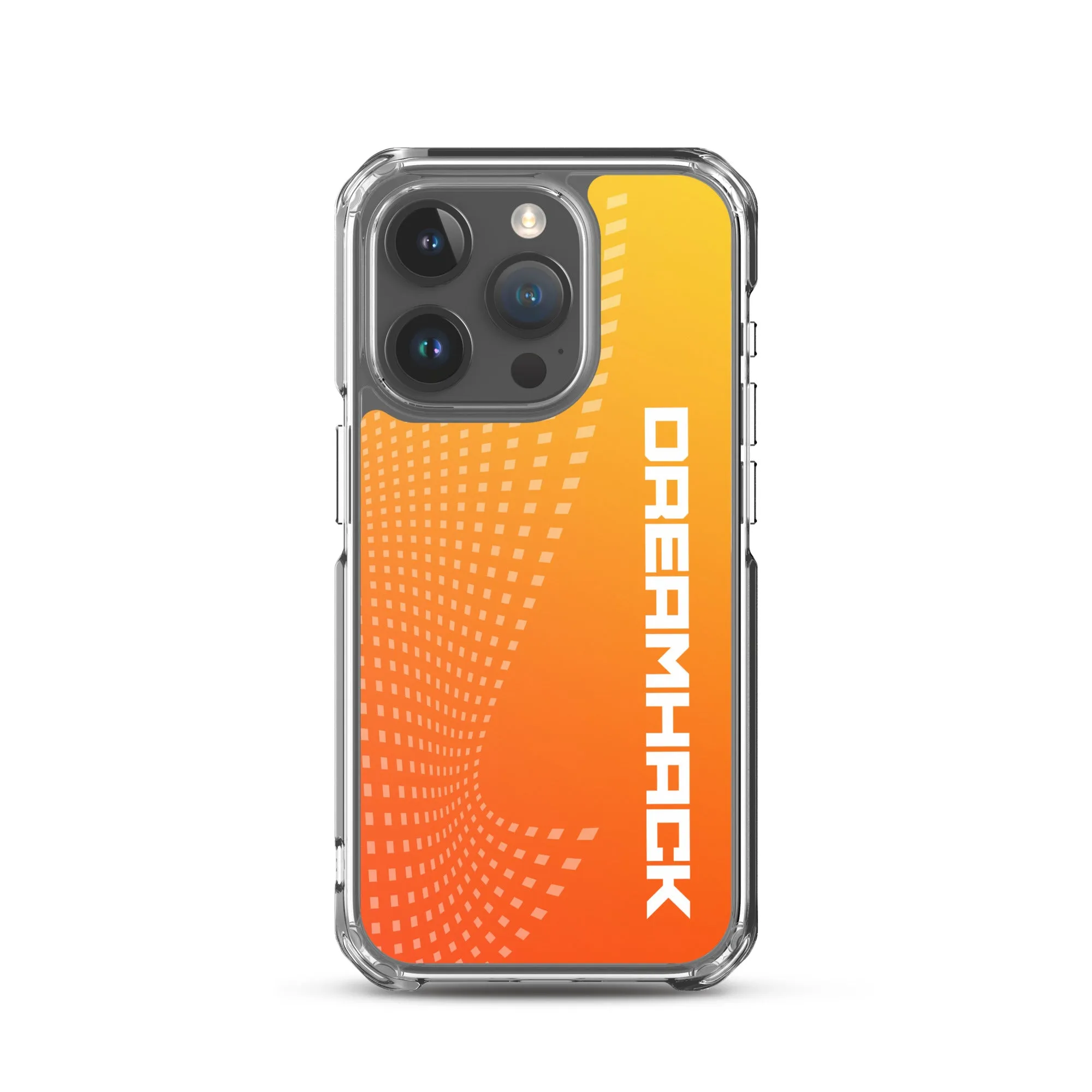 DreamHack iPhone® Case Allover Gradient