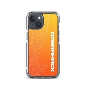 DreamHack iPhone® Case Allover Gradient