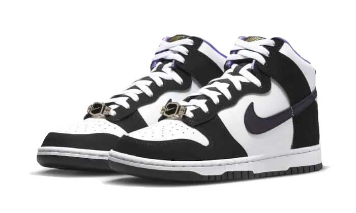 Dunk High Premium EMB World Champ