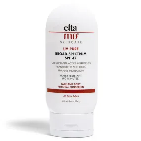 ELTA MD | UV Pure Broad-Spectrum SPF 47