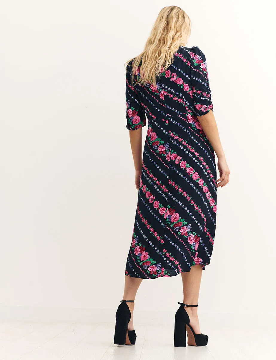 Evie Midi Dress