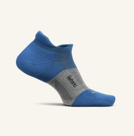 Feetures Merino 10 Cushion No Show