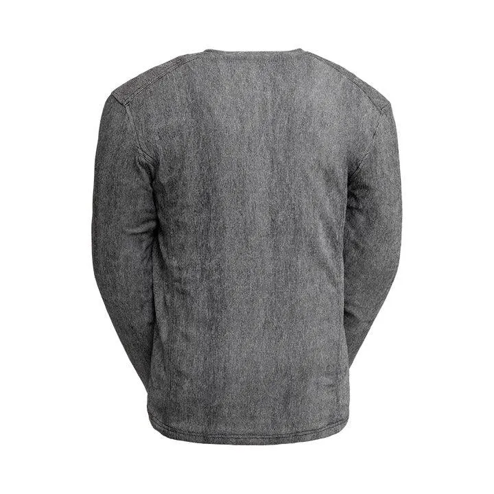 First Mfg Base Layer Mens Shirt