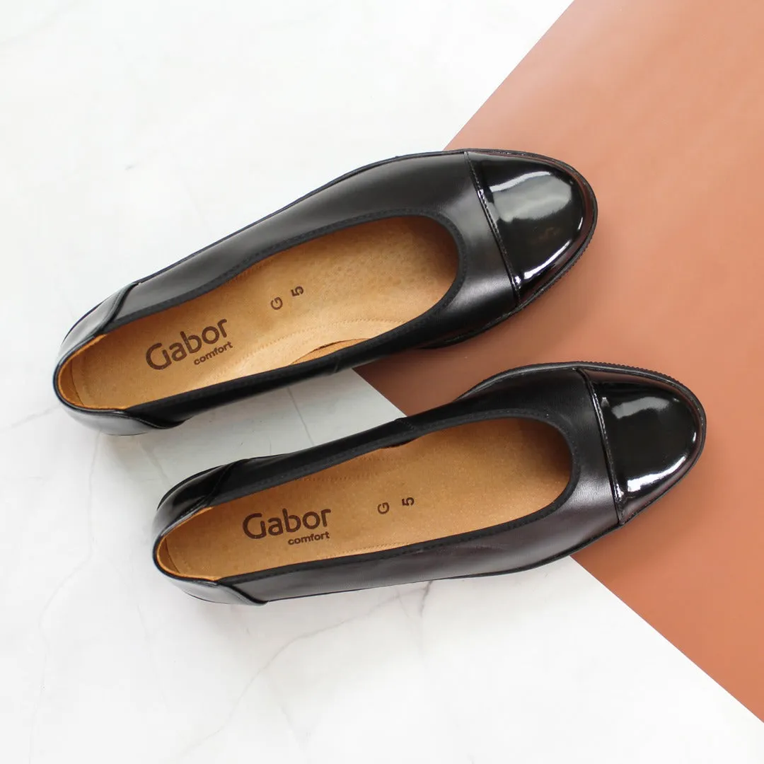 G06.402 - BLACK