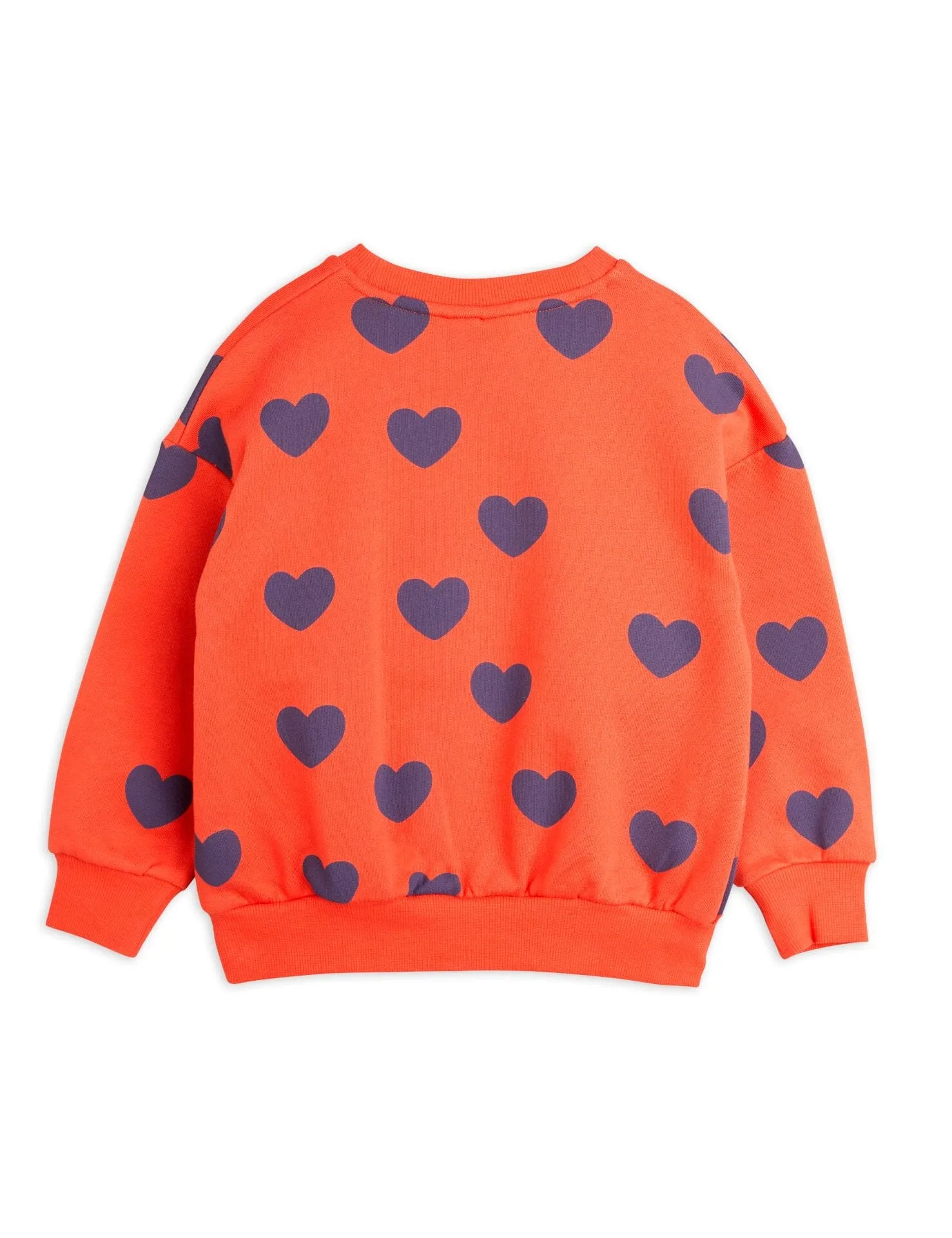 Hearts Sweatshirt