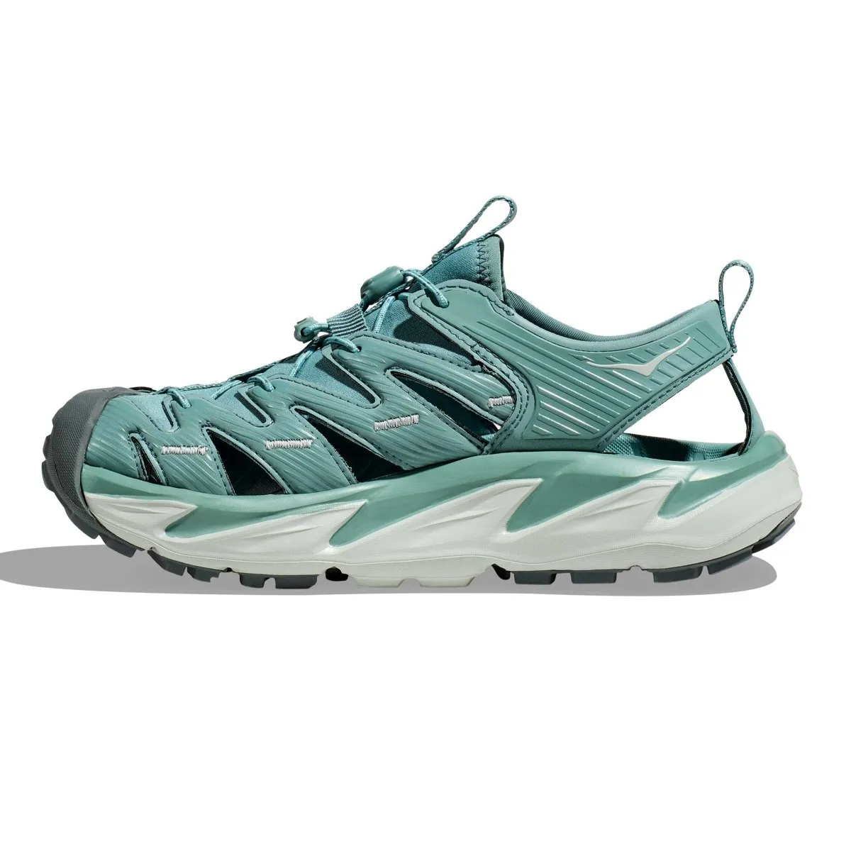 Hoka Women's Hopara Trellis/Mercury