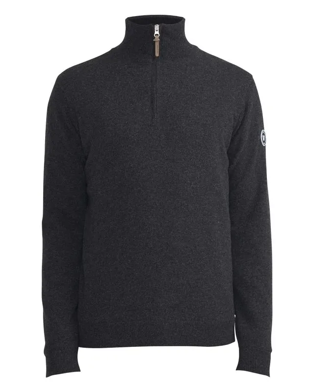 Holebrook Sweden Stellan T-neck Windproof Jumper