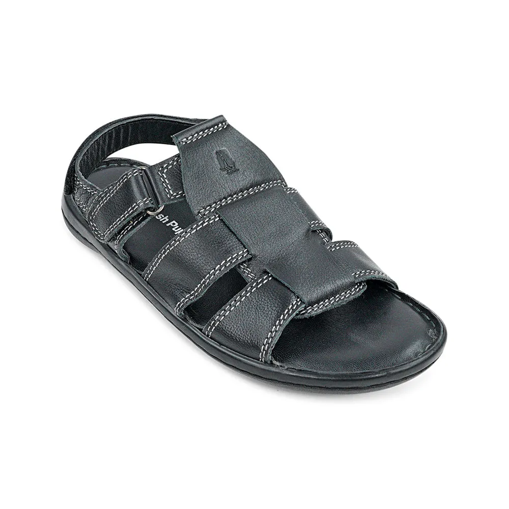 Hush Puppies SANTOS Belt Sandal for Men