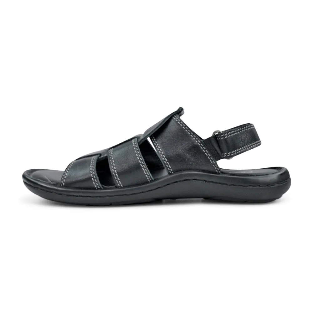 Hush Puppies SANTOS Belt Sandal for Men