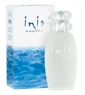 Inis Cologne Spray