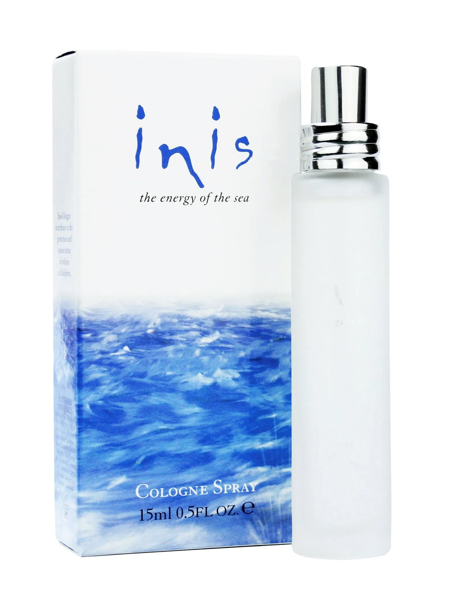 Inis Cologne Spray