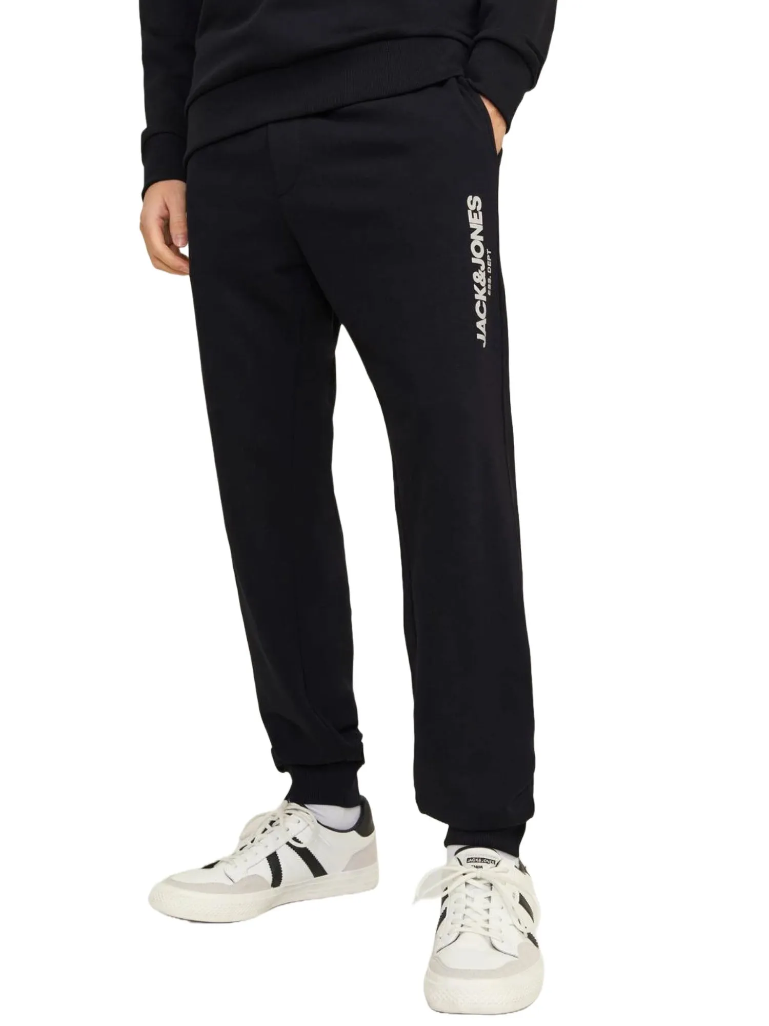 Jack&jones Pantaloni Sportivi 12255115