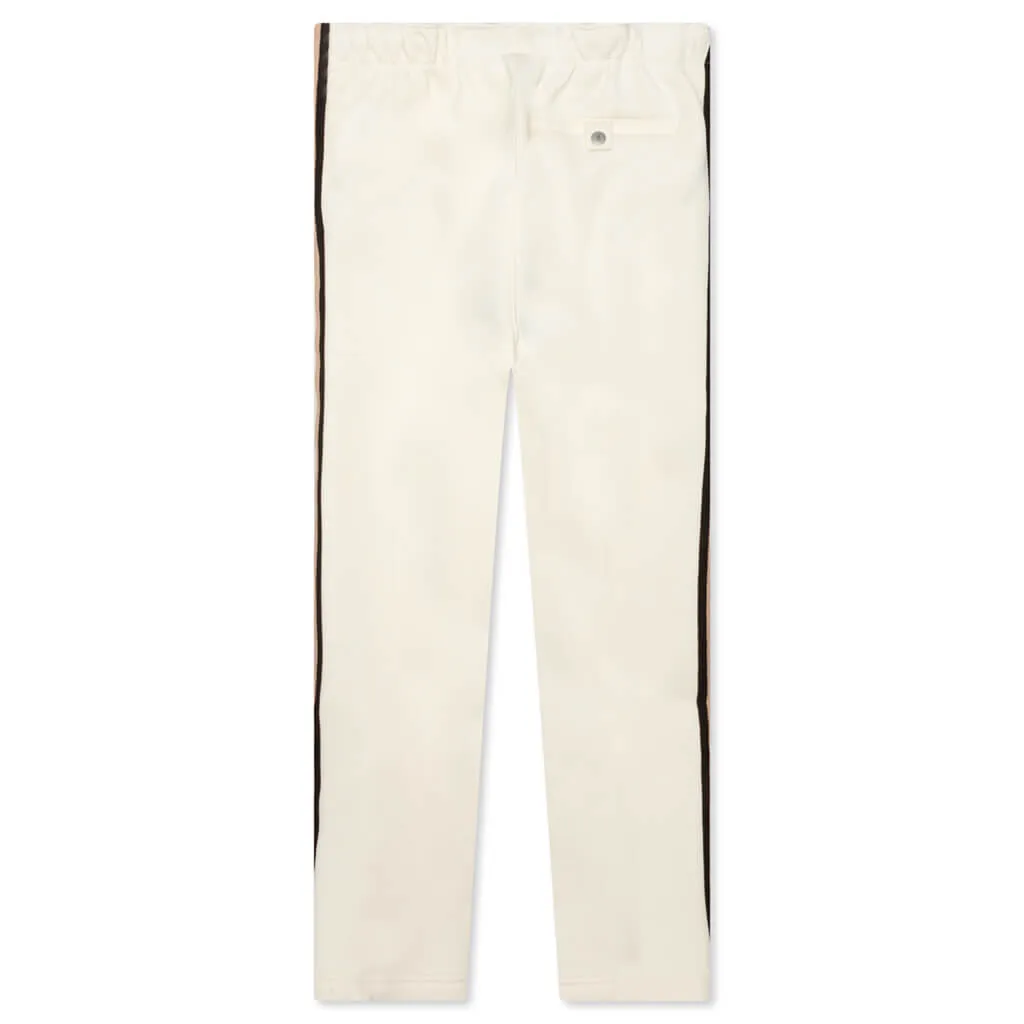 Jordan x A Ma Maniere Track Pant - Coconut Milk