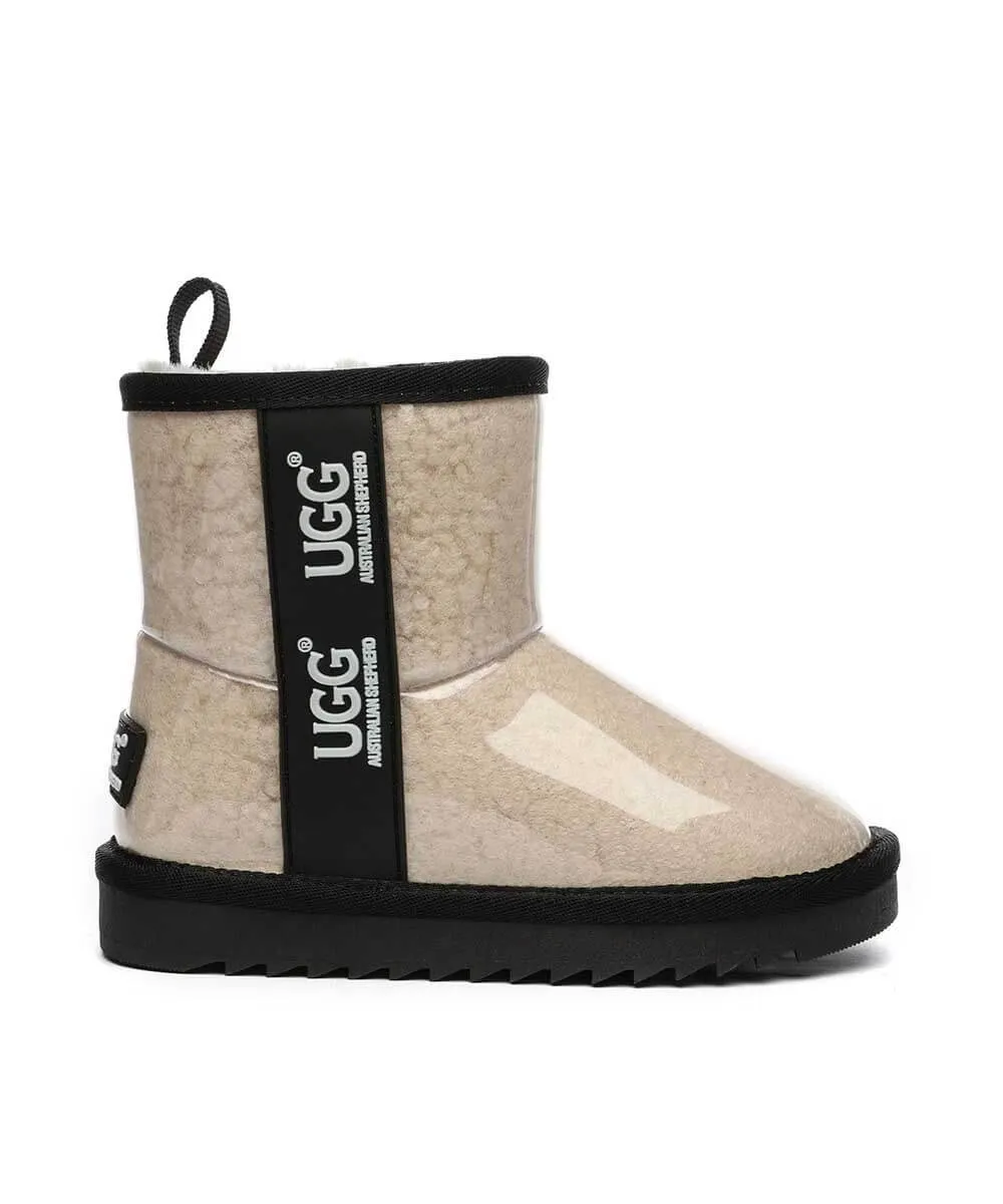 Kid’s UGG Ava Waterproof Rain Boots