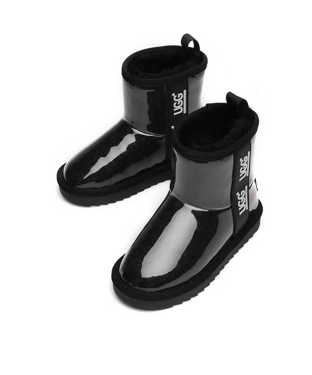 Kid’s UGG Ava Waterproof Rain Boots