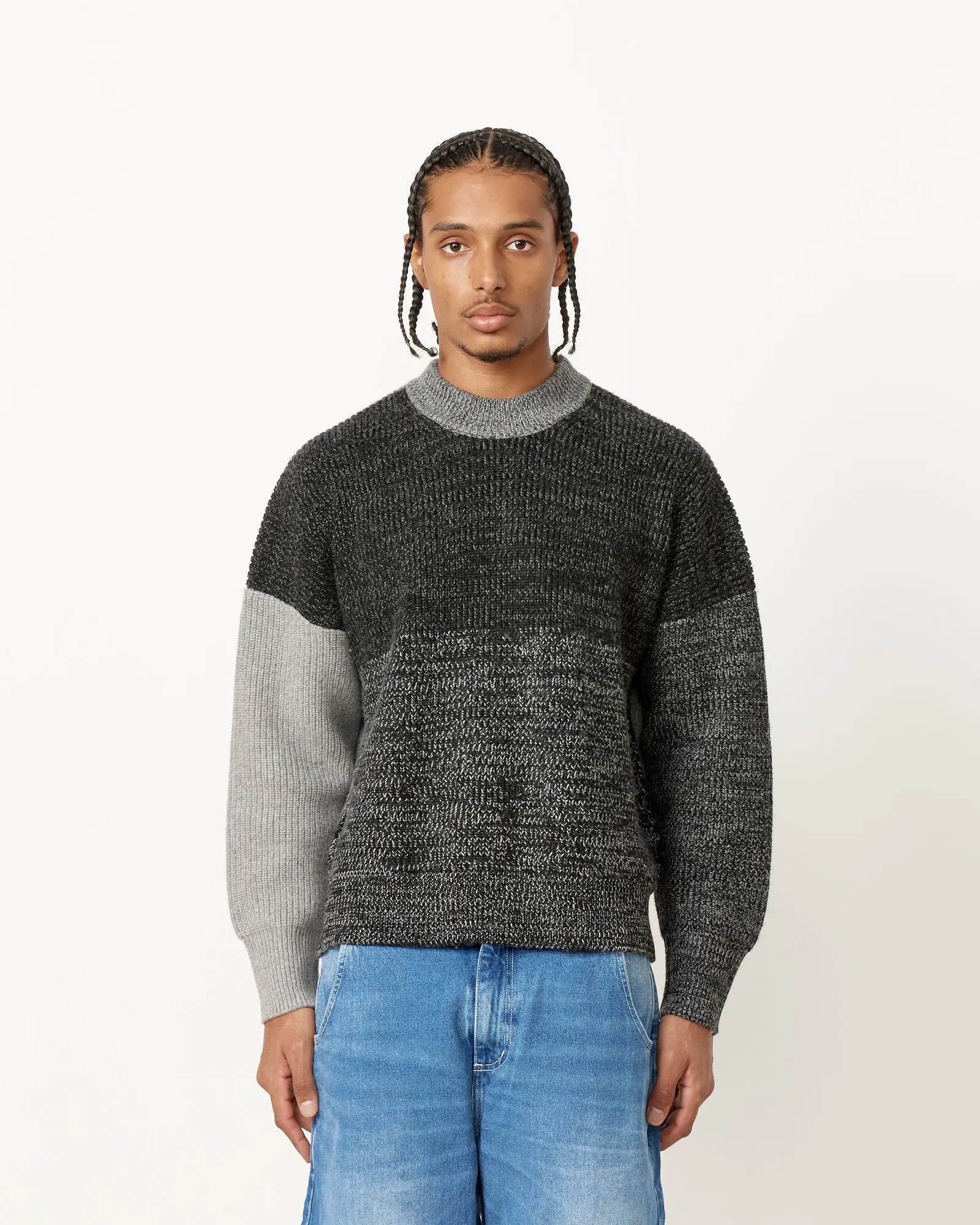 Lerke Sweater